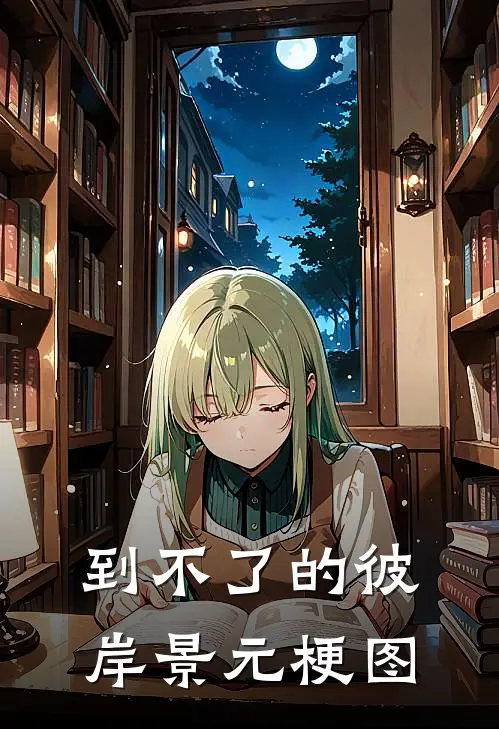 到不了的彼岸景元梗图