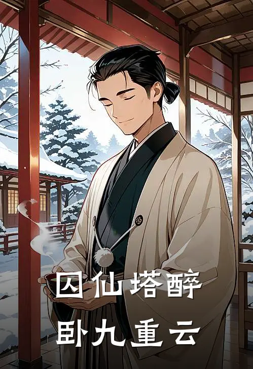 囚仙塔 醉卧九重云