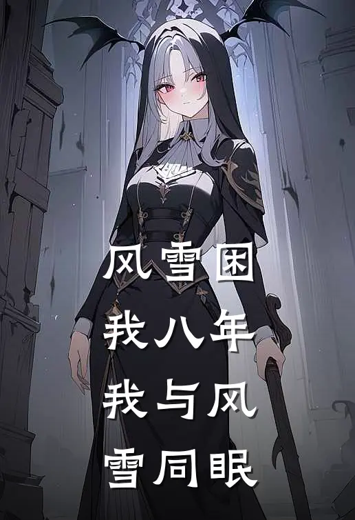 苏清鸢陆承宇(风雪困我八年，我与风雪同眠)全本免费在线阅读_苏清鸢陆承宇全集在线阅读