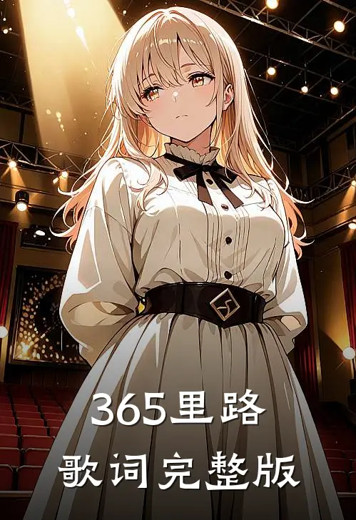 365里路歌词完整版