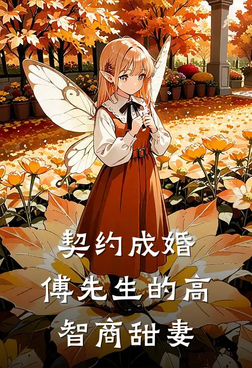 契约成婚：傅先生的高智商甜妻苏清颜张浩免费小说在线看_完本小说阅读契约成婚：傅先生的高智商甜妻(苏清颜张浩)