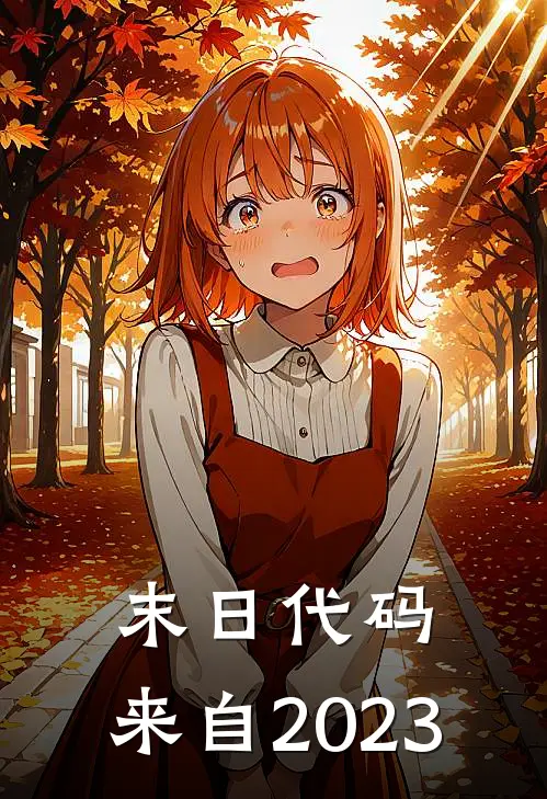 末日代码：来自2023