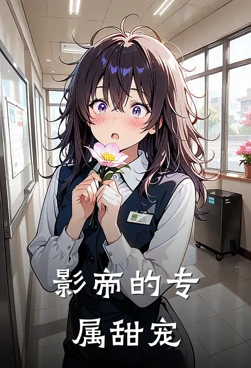 影帝的专属甜宠