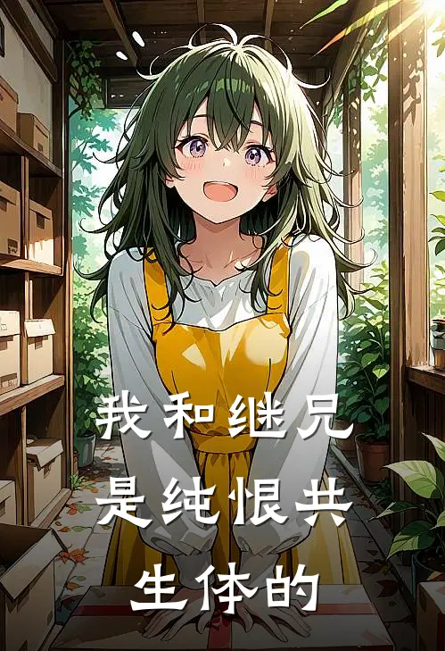 我和继兄是纯恨共生体的