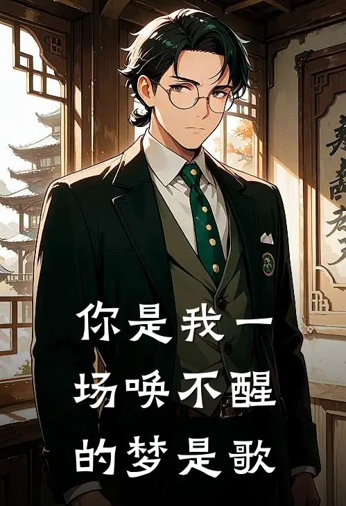 你是我一场唤不醒的梦是歌