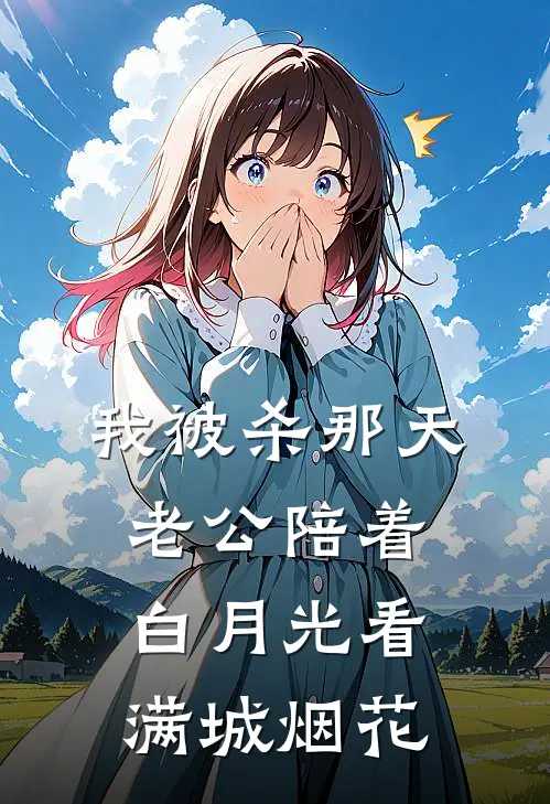 我被杀那天，老公陪着白月光看满城烟花(沈若筠顾廷霄)完整版免费小说_完结版小说推荐我被杀那天，老公陪着白月光看满城烟花(沈若筠顾廷霄)