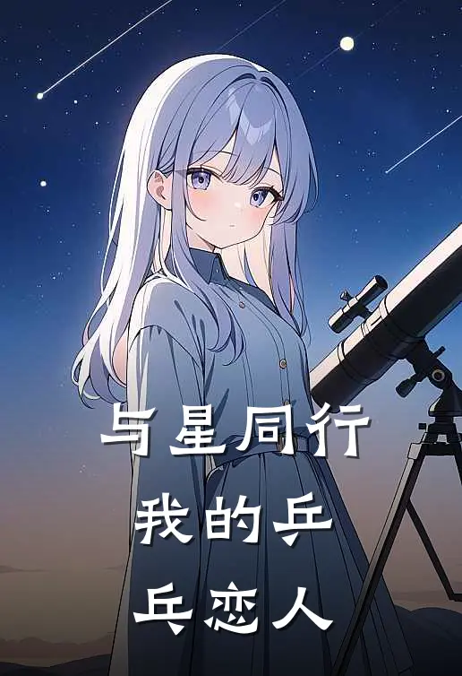 与星同行：我的乒乓恋人