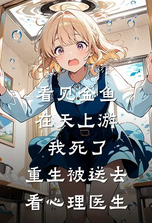小禾陈文生(看见金鱼在天上游我死了，重生被送去看心理医生)全章节在线阅读_(看见金鱼在天上游我死了，重生被送去看心理医生)全本在线阅读