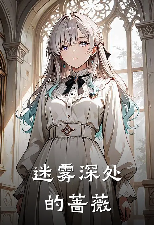 迷雾深处的蔷薇