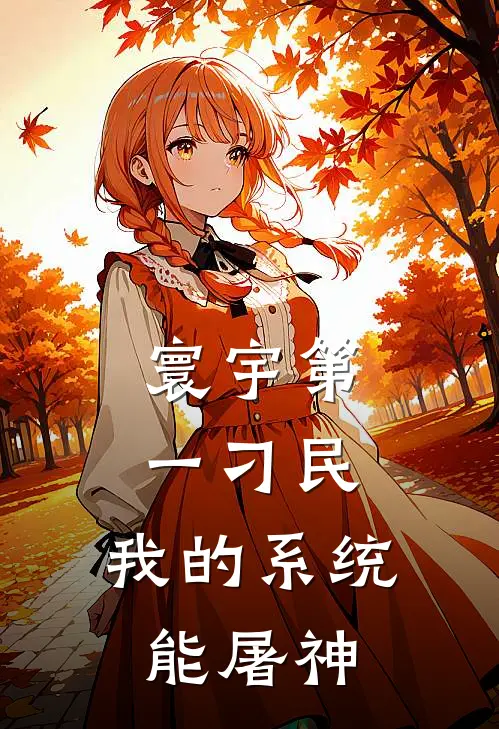 寰宇第一刁民：我的系统能屠神苏晨李玉清热门的小说_免费小说寰宇第一刁民：我的系统能屠神(苏晨李玉清)