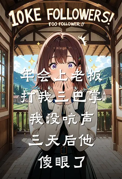 年会上老板打我三巴掌，我没吭声，三天后他傻眼了黎菁刘姐最新小说推荐_最新好看小说年会上老板打我三巴掌，我没吭声，三天后他傻眼了黎菁刘姐