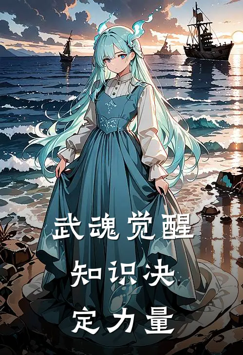 武魂觉醒：知识决定力量