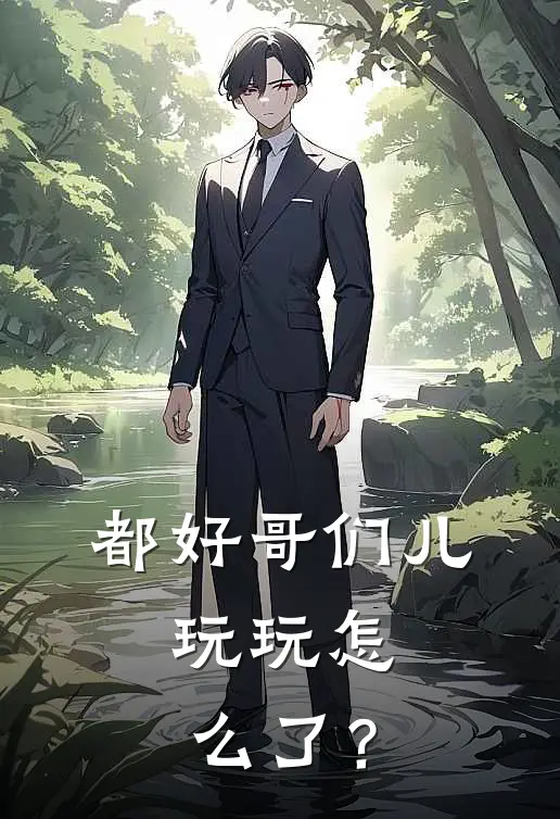 都好哥们儿，玩玩怎么了？