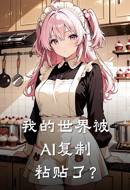 我的世界被AI复制粘贴了？