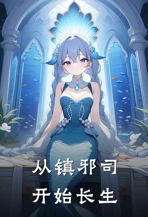 从镇邪司开始长生