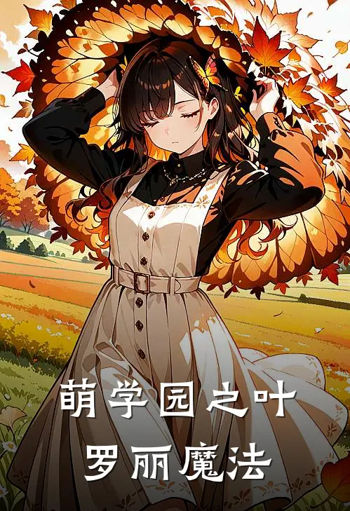 萌学园之叶罗丽魔法