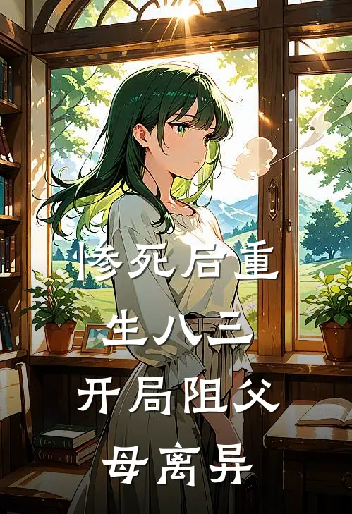 惨死后重生八三，开局阻父母离异