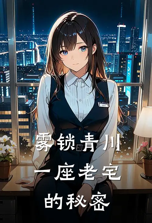 雾锁青川一座老宅的秘密