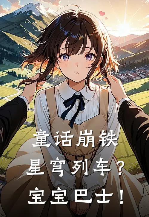 童话崩铁：星穹列车？宝宝巴士！