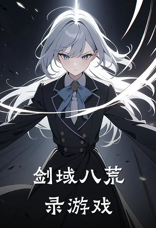剑域八荒录游戏