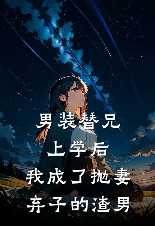 男装替兄上学后，我成了抛妻弃子的渣男沈沐风赵志凯完结版小说_最新章节列表男装替兄上学后，我成了抛妻弃子的渣男(沈沐风赵志凯)