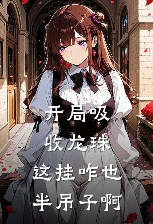 开局吸收龙珠，这挂咋也半吊子啊黄奇黄奇小说免费阅读无弹窗_完结版小说全文免费阅读开局吸收龙珠，这挂咋也半吊子啊(黄奇黄奇)