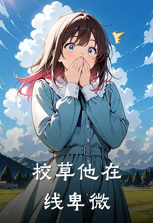 校草他在线卑微