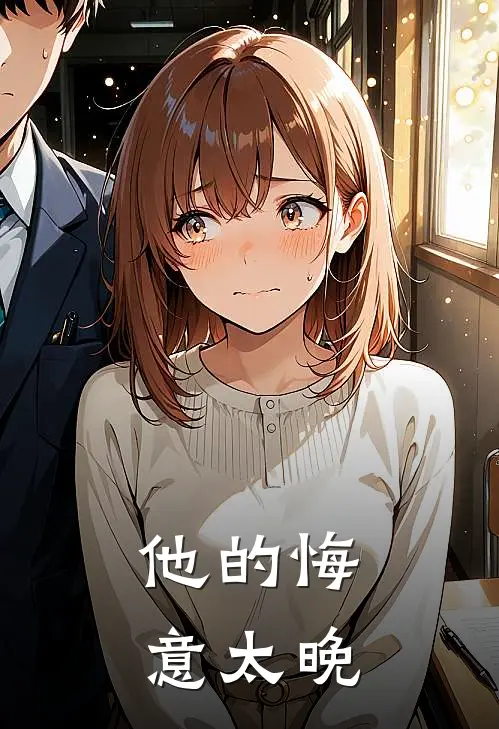 他的悔意太晚(抖音热门)完本小说_全本免费小说他的悔意太晚抖音热门