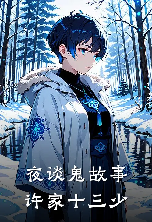 夜谈鬼故事许家十三少