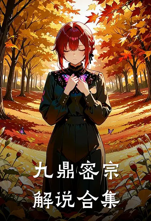 九鼎密宗解说合集