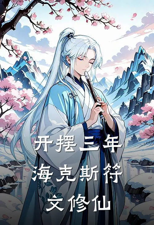 开摆三年，海克斯符文修仙