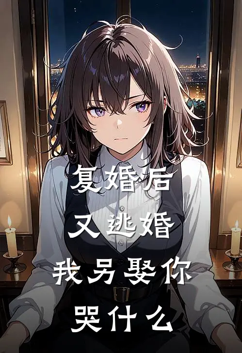 复婚后又逃婚，我另娶你哭什么(郑闻希赵淮劲)最新完结小说推荐_热门小说排行榜复婚后又逃婚，我另娶你哭什么郑闻希赵淮劲