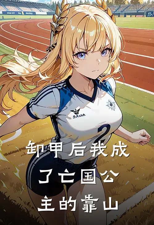 卸甲后我成了亡国公主的靠山