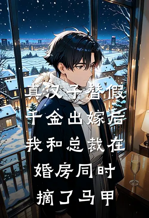 真汉子替假千金出嫁后，我和总裁在婚房同时摘了马甲(周景桁婉婉)完本小说大全_热门小说大全真汉子替假千金出嫁后，我和总裁在婚房同时摘了马甲周景桁婉婉