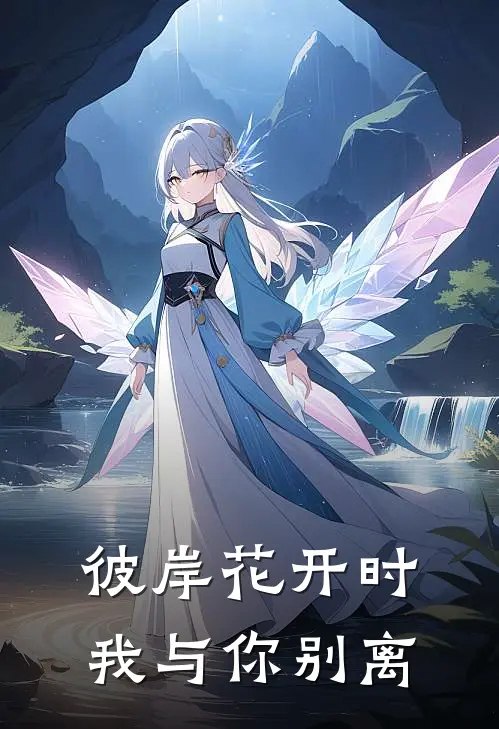 霍璟席宁《彼岸花开时，我与你别离》全本免费在线阅读_(霍璟席宁)最新章节在线阅读