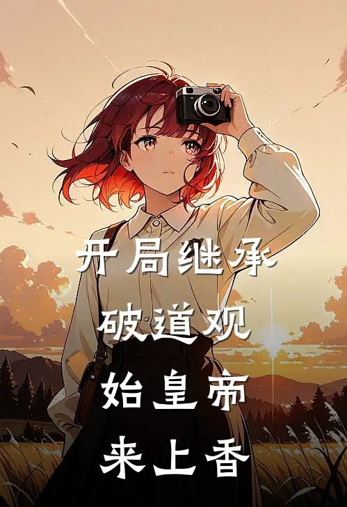 开局继承破道观，始皇帝来上香