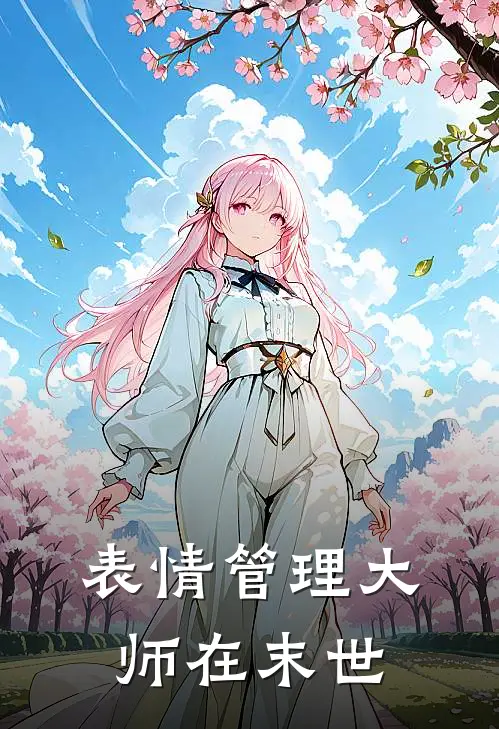 表情管理大师在末世
