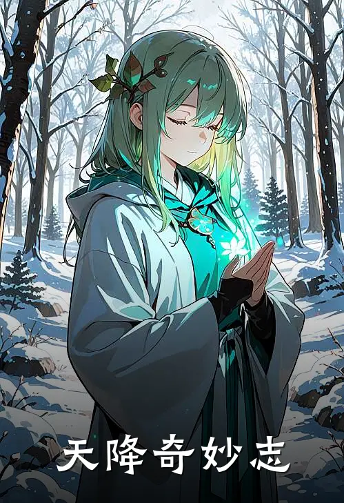 天降奇妙志