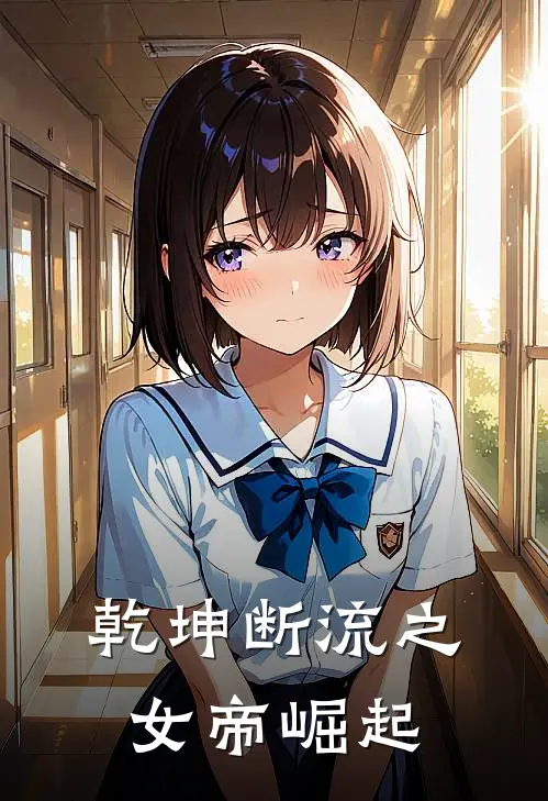 乾坤断流之女帝崛起