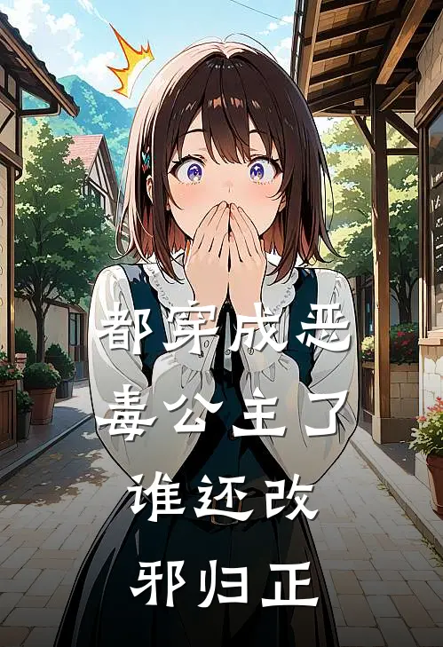 都穿成恶毒公主了，谁还改邪归正