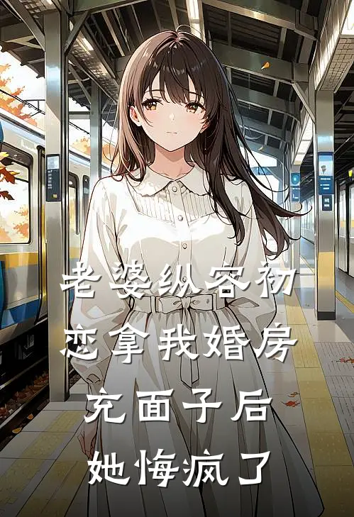 老婆纵容初恋拿我婚房充面子后，她悔疯了(陆望州楚皓轩)免费阅读_热门的小说老婆纵容初恋拿我婚房充面子后，她悔疯了陆望州楚皓轩