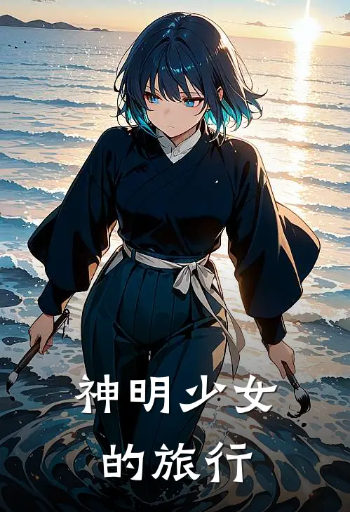 神明少女的旅行