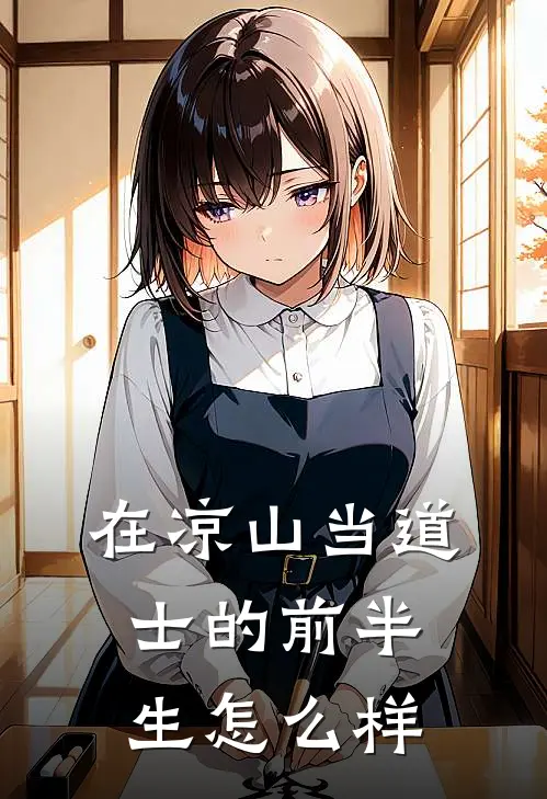 在凉山当道士的前半生怎么样