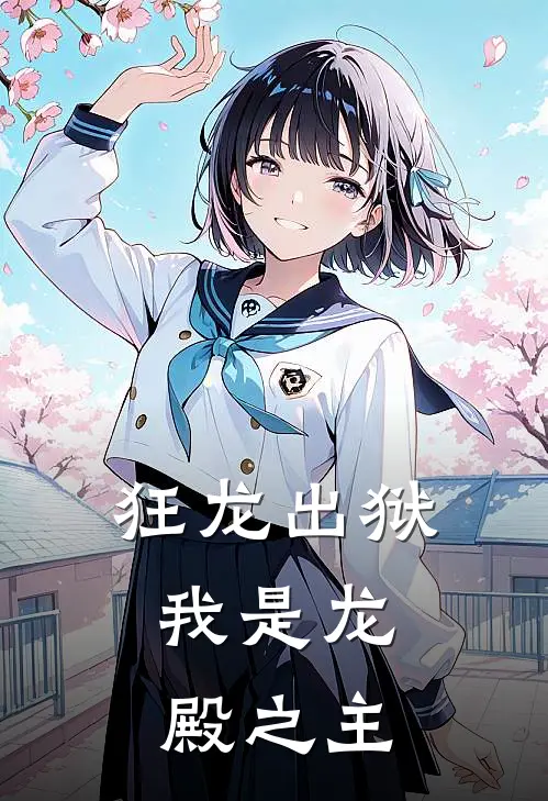 狂龙出狱：我是龙殿之主