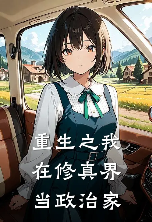 重生之我在修真界当政治家