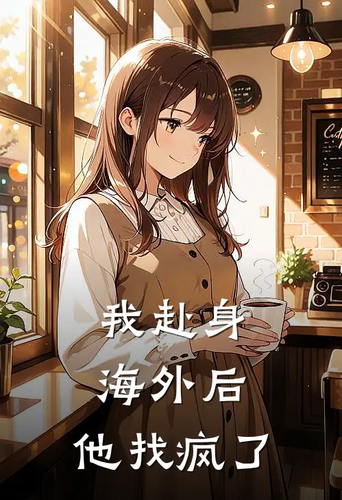 我赴身海外后，他找疯了(沈知意傅司寒)完本小说_热门的小说我赴身海外后，他找疯了沈知意傅司寒