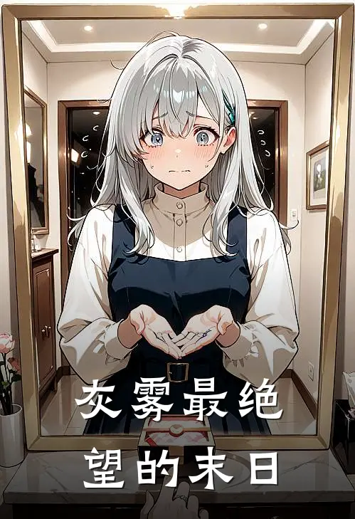 灰雾最绝望的末日