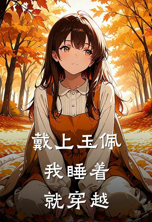 戴上玉佩，我睡着就穿越