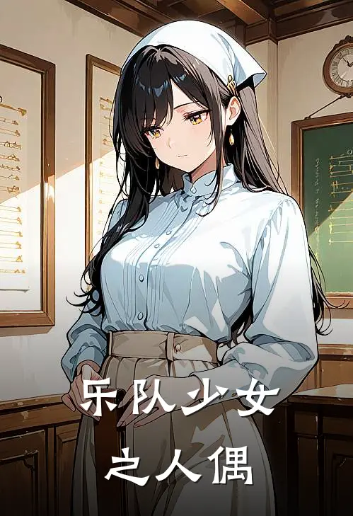 乐队少女之人偶