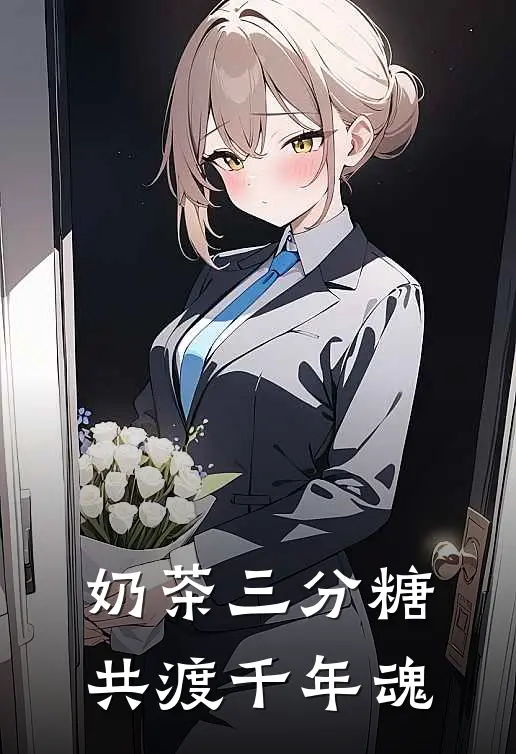 奶茶三分糖，共渡千年魂